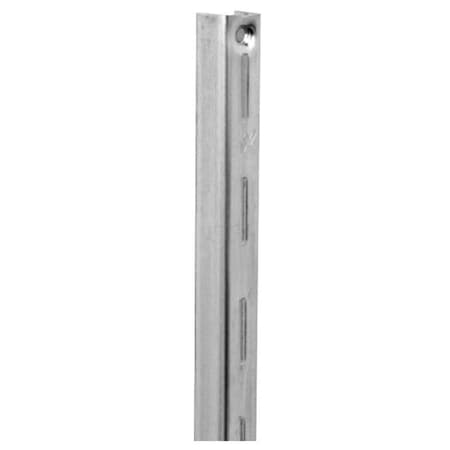 Knape & Vogt 60 In. Wall Standard - Anochrome KV0087 ANO 60